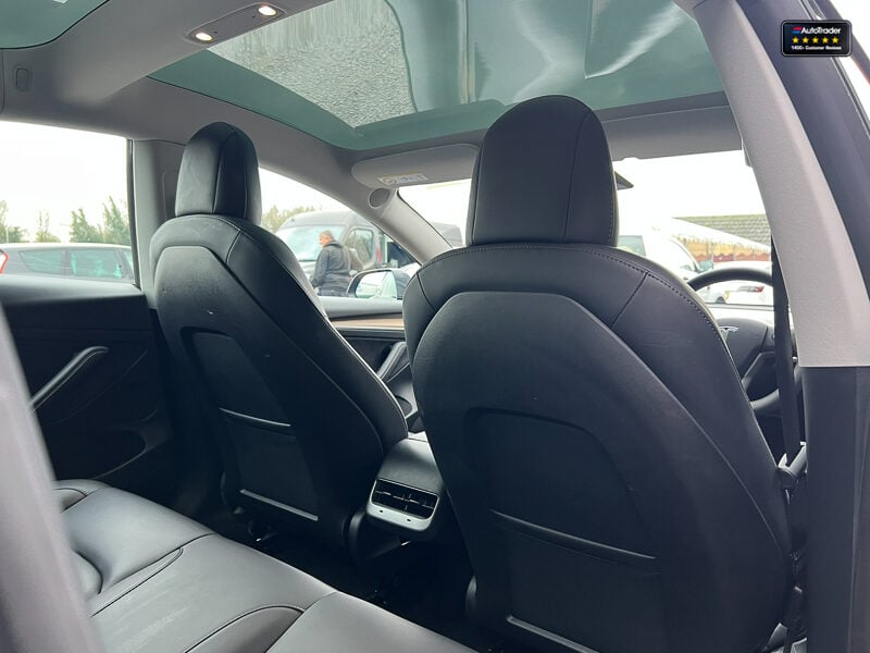 Used Tesla Model 3 2021 for sale - 77037232: Photo 14