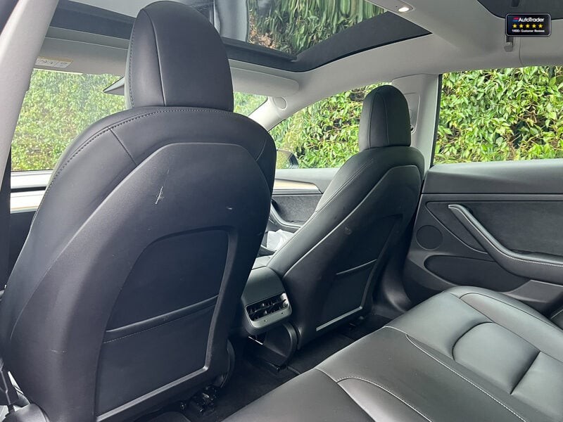 Used Tesla Model 3 2021 for sale - 77037232: Photo 18