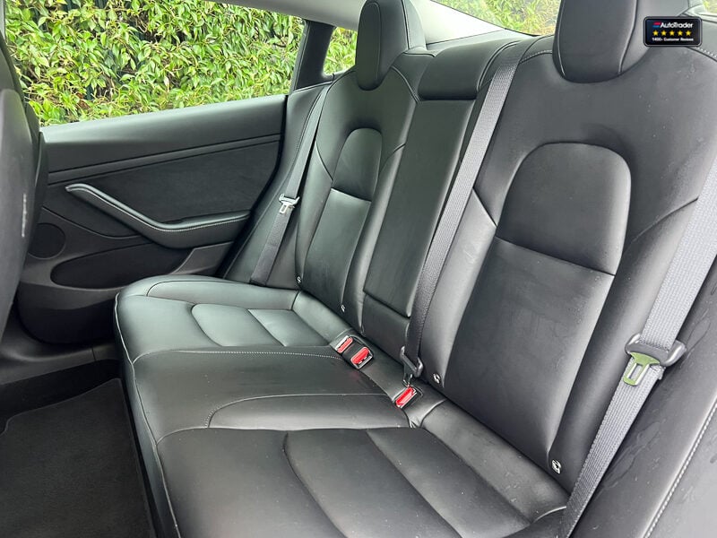 Used Tesla Model 3 2021 for sale - 77037232: Photo 19