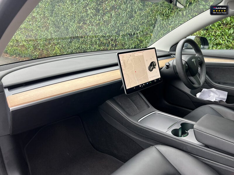 Used Tesla Model 3 2021 for sale - 77037232: Photo 21