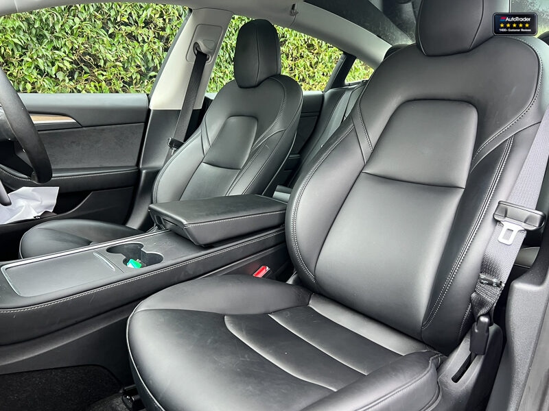 Used Tesla Model 3 2021 for sale - 77037232: Photo 22