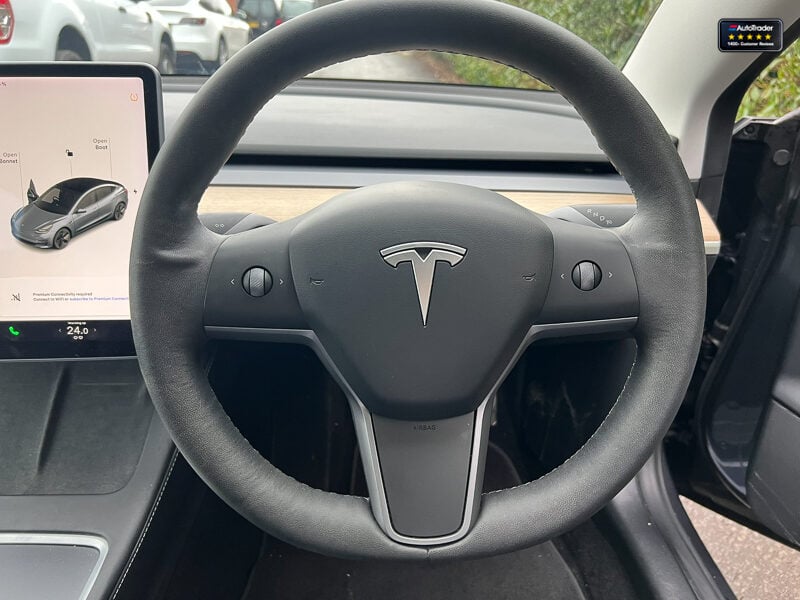 Used Tesla Model 3 2021 for sale - 77037232: Photo 23