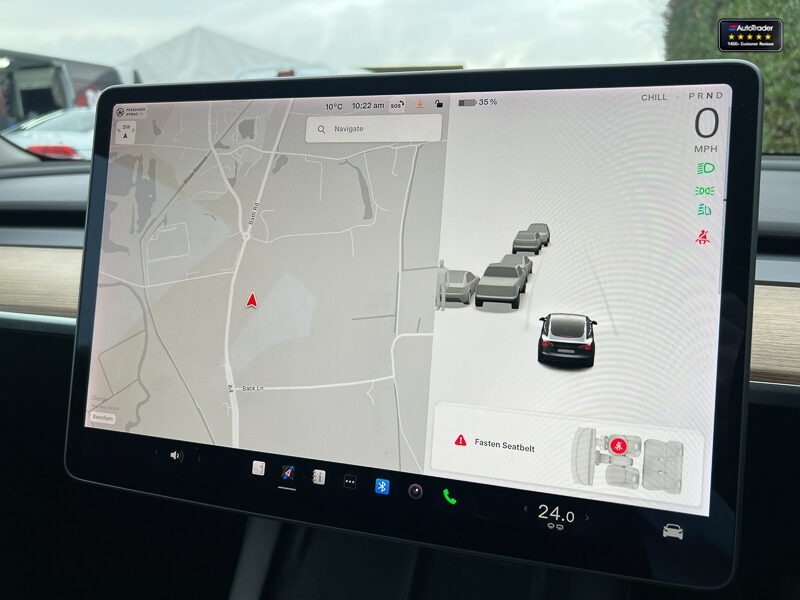 Used Tesla Model 3 2021 for sale - 77037232: Photo 29