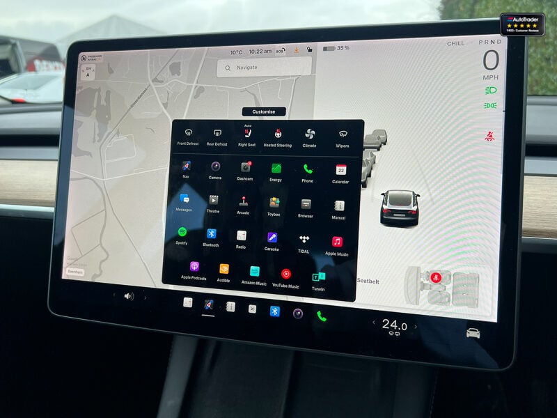 Used Tesla Model 3 2021 for sale - 77037232: Photo 31