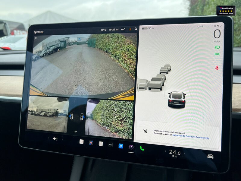 Used Tesla Model 3 2021 for sale - 77037232: Photo 32