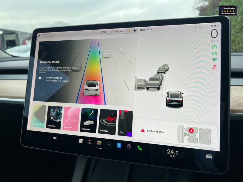 Used Tesla Model 3 2021 for sale - 77037232: Photo 39