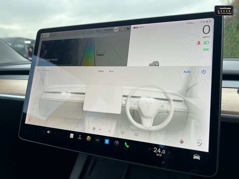 Used Tesla Model 3 2021 for sale - 77037232: Photo 42