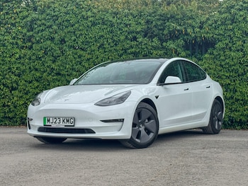 Used Tesla Model 3 2023 for sale - 78372236: Photo