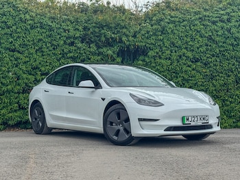 Used Tesla Model 3 2023 for sale - 78372236: Photo