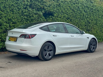 Used Tesla Model 3 2023 for sale - 78372236: Photo