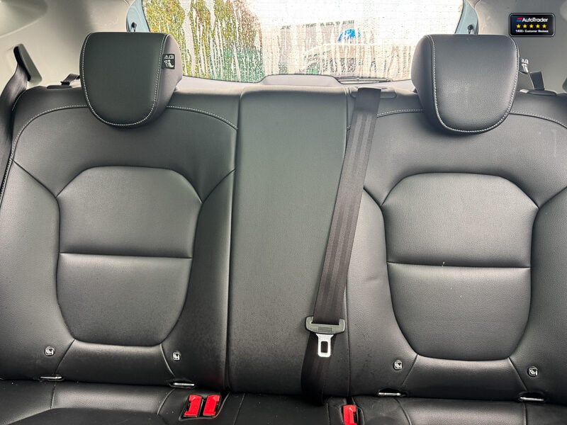 Used MG MG ZS 2021 for sale - 77088543: Photo 11