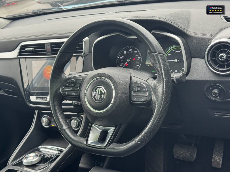 Used MG MG ZS 2021 for sale - 77088543: Photo 13