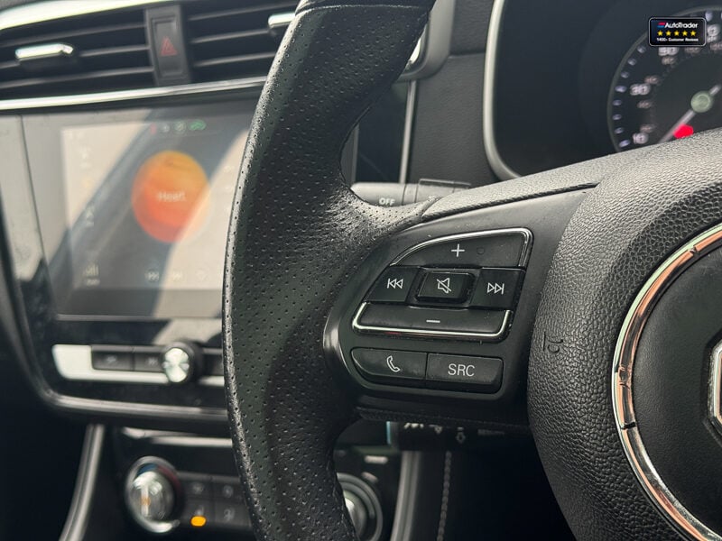 Used MG MG ZS 2021 for sale - 77088543: Photo 14