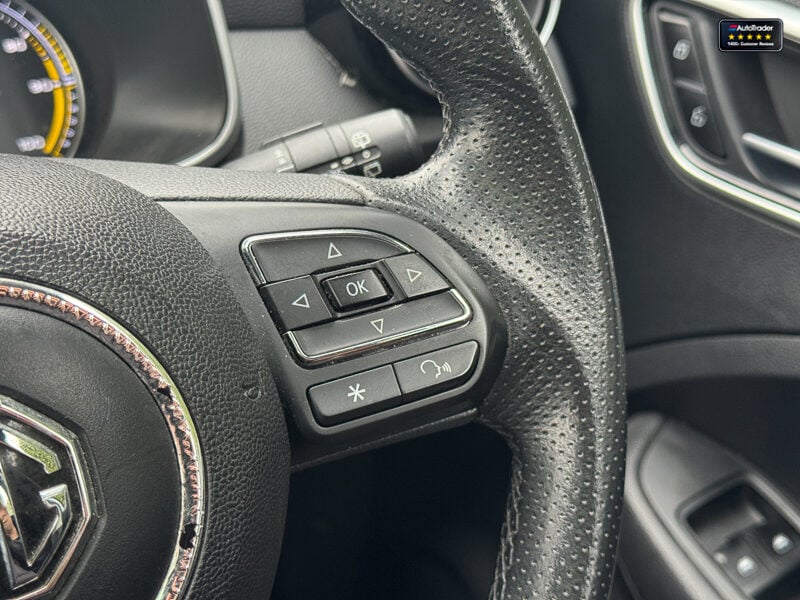 Used MG MG ZS 2021 for sale - 77088543: Photo 16