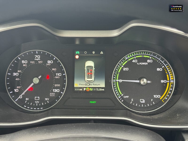 Used MG MG ZS 2021 for sale - 77088543: Photo 17