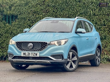 MG MG ZS feature image
