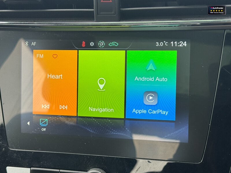 Used MG MG ZS 2021 for sale - 77088543: Photo 21