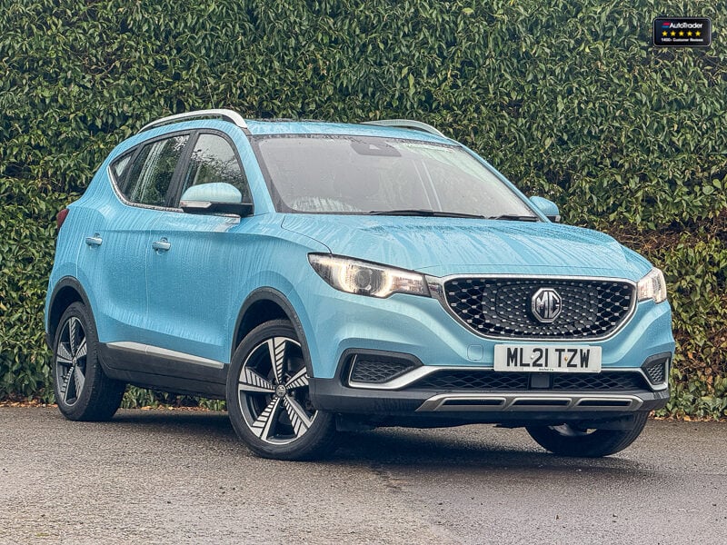 Used MG MG ZS 2021 for sale - 77088543: Photo 31