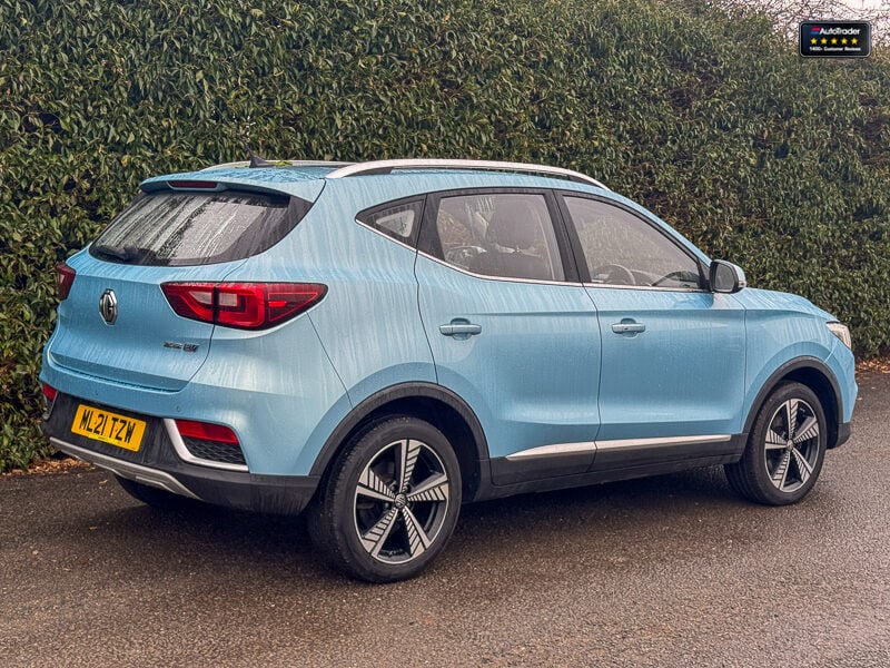 Used MG MG ZS 2021 for sale - 77088543: Photo 32