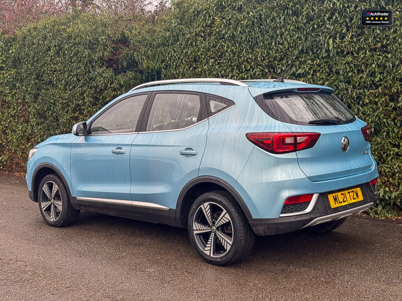 Used MG MG ZS 2021 for sale - 77088543: Photo 36