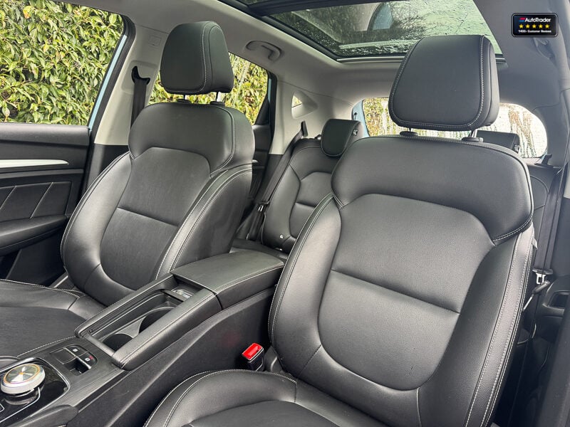 Used MG MG ZS 2021 for sale - 77088543: Photo 9