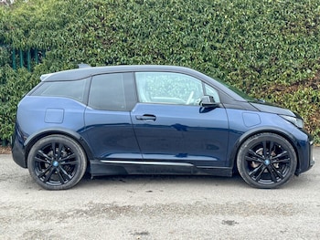 Used BMW i3 2018 for sale - 77351317: Photo