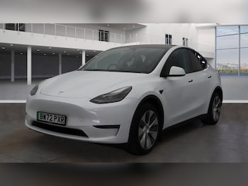 Used Tesla Model Y 2023 for sale - 77831882: Photo