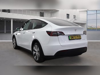 Used Tesla Model Y 2023 for sale - 77831882: Photo