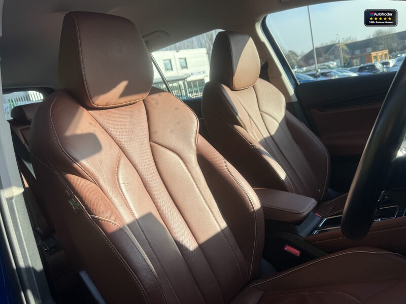 Used Skoda Enyaq 2021 for sale - 77041640: Photo 10