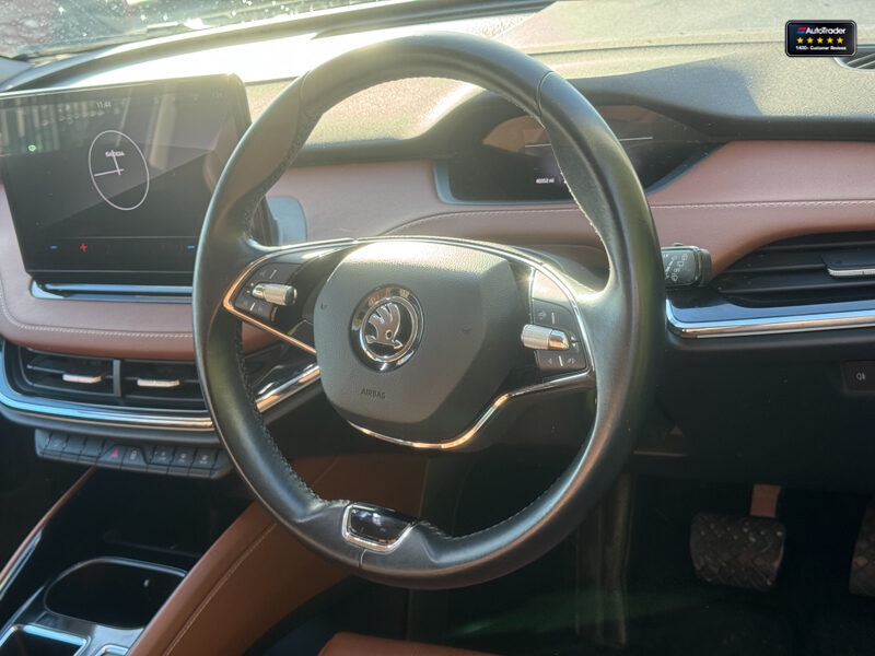 Used Skoda Enyaq 2021 for sale - 77041640: Photo 11