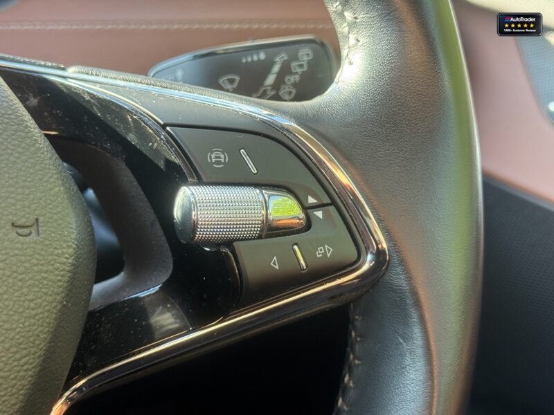 Used Skoda Enyaq 2021 for sale - 77041640: Photo 13