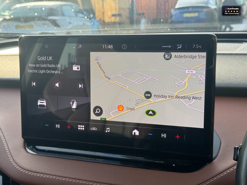 Used Skoda Enyaq 2021 for sale - 77041640: Photo 19