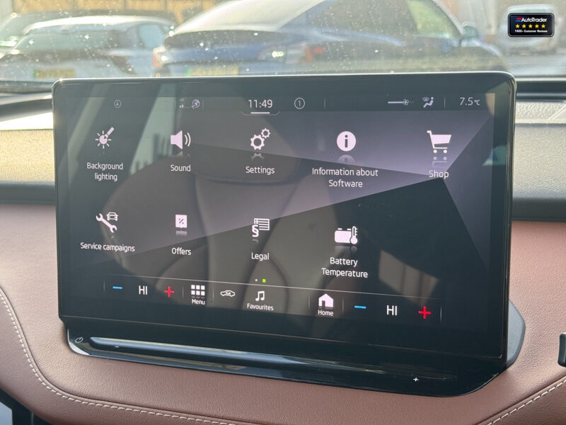 Used Skoda Enyaq 2021 for sale - 77041640: Photo 21