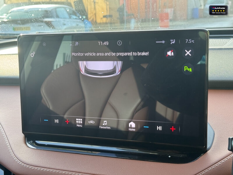 Used Skoda Enyaq 2021 for sale - 77041640: Photo 22