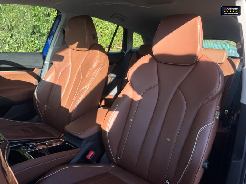 Used Skoda Enyaq 2021 for sale - 77041640: Photo 8