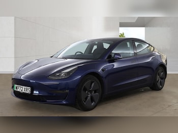 Used Tesla Model 3 2022 for sale - 78164565: Photo