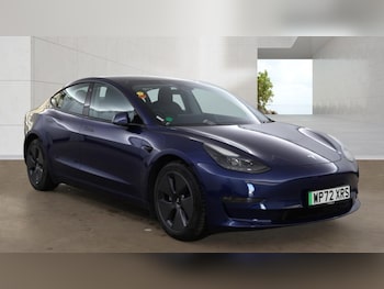 Used Tesla Model 3 2022 for sale - 78164565: Photo