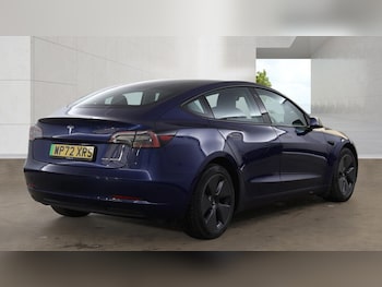 Used Tesla Model 3 2022 for sale - 78164565: Photo