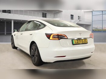 Used Tesla Model 3 2021 for sale - 77836162: Photo