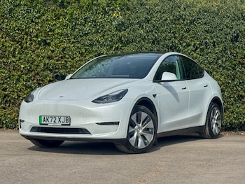 Used Tesla Model Y 2022 for sale - 78164563: Photo