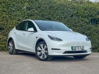 Used Tesla Model Y 2022 for sale - 78164563: Photo