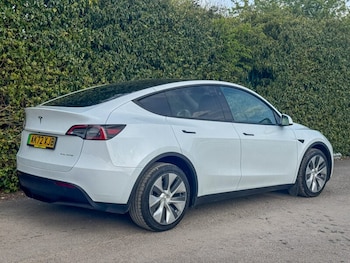 Used Tesla Model Y 2022 for sale - 78164563: Photo