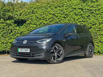 Used Volkswagen ID.3 2022 for sale - 78372251: Photo