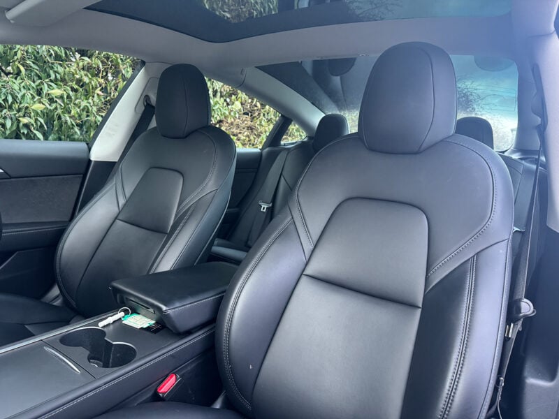 Used Tesla Model 3 2022 for sale - 77079891: Photo 10