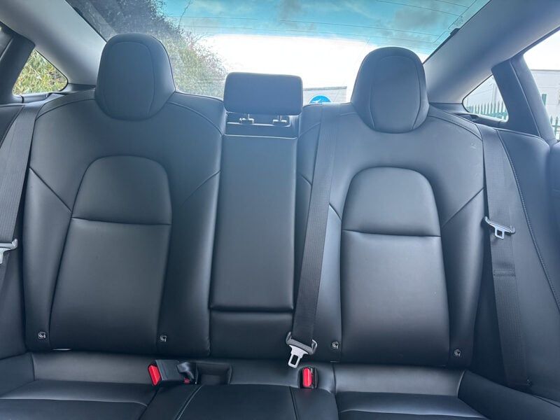 Used Tesla Model 3 2022 for sale - 77079891: Photo 12