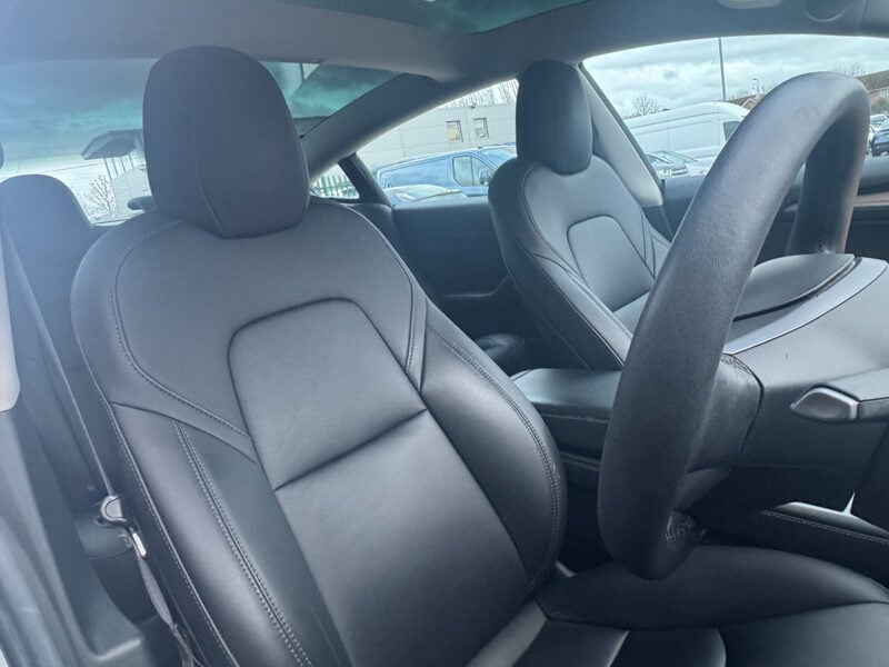 Used Tesla Model 3 2022 for sale - 77079891: Photo 13