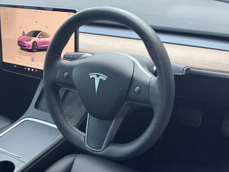 Used Tesla Model 3 2022 for sale - 77079891: Photo 14