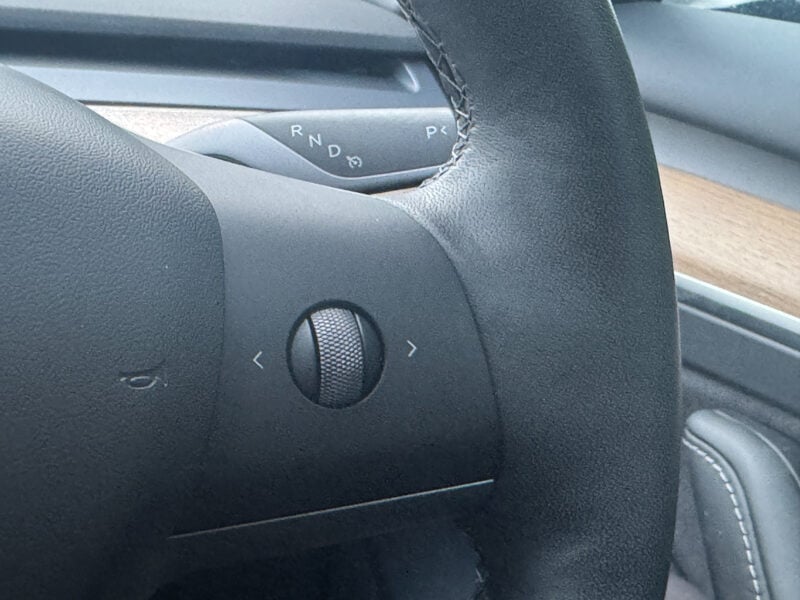 Used Tesla Model 3 2022 for sale - 77079891: Photo 17