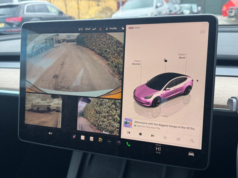 Used Tesla Model 3 2022 for sale - 77079891: Photo 33