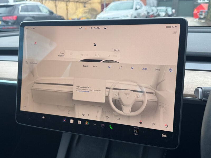 Used Tesla Model 3 2022 for sale - 77079891: Photo 35